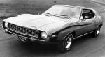 AMC Javelin SST 1972 года